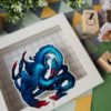 CARD DRAGONS 1 — изображение 3