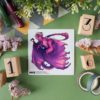 CARD DRAGONS 2
