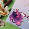 CARD DRAGONS 2 — изображение 3