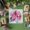CARD DRAGONS 4
