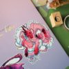 CARD DRAGONS 4 — изображение 2