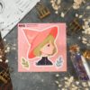 CARD HALLOWEEN 1