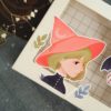 CARD HALLOWEEN 1 — изображение 2