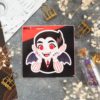 CARD HALLOWEEN 2