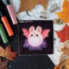 CARD HALLOWEEN 5
