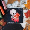 CARD HALLOWEEN 7