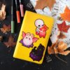 CARD HALLOWEEN 7 — изображение 2