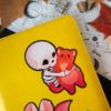 CARD HALLOWEEN 7 — изображение 3