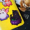 CARD HALLOWEEN 8 — изображение 2
