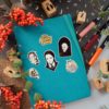 MINI PACK ADDAMS FAMILY — изображение 2