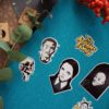 MINI PACK ADDAMS FAMILY — изображение 3