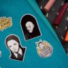 MINI PACK ADDAMS FAMILY — изображение 4