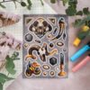 MINI PACK CRYSTAL 4