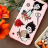 MINI PACK EDWARD SCISSORHANDS — изображение 2