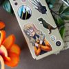 MINI PACK EDWARD SCISSORHANDS — изображение 4
