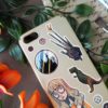 MINI PACK EDWARD SCISSORHANDS — изображение 5