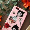 MINI PACK EDWARD SCISSORHANDS — изображение 7