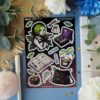MINI PACK HERBOLOGY