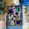 MINI PACK POTION MAKING