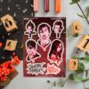 MINI PACK VAMPIRE DIARIES