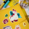 PACK ALPACA — изображение 10