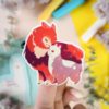 PACK ALPACA — изображение 20