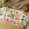 PACK POSTCROSSING
