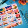 PACK SUNSET — изображение 3