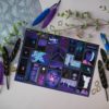 PACK VIOLET