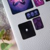 PACK VIOLET — изображение 20