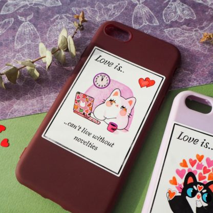 CARD LOVE IS 3 — изображение 2