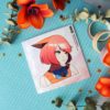 CARD NEKO 3