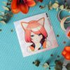 CARD NEKO 4