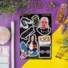 MINI PACK GRUNGE