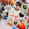 PACK AVATAR — изображение 6