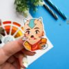 PACK AVATAR — изображение 8