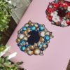 CARD CHRISTMAS WREATH 1 — изображение 2