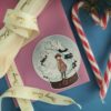 CARD SNOWGLOBE 4 '20 — изображение 2