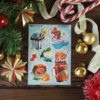 MINI PACK XMAS FOOD 1