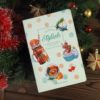 MINI PACK XMAS FOOD 1 — изображение 2