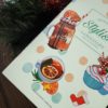 MINI PACK XMAS FOOD 1 — изображение 3