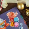 MINI PACK XMAS FOOD 2 — изображение 6