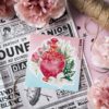 CARD PARFUM 1