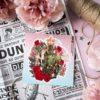 CARD PARFUM 3