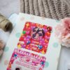 CARD VALENTINE 4 — изображение 2