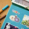 PACK CHATON — изображение 23