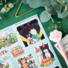 PACK CHATON — изображение 6
