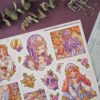 PACK FEERIE — изображение 4