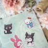 PACK SANRIO — изображение 20