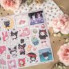 PACK SANRIO — изображение 3